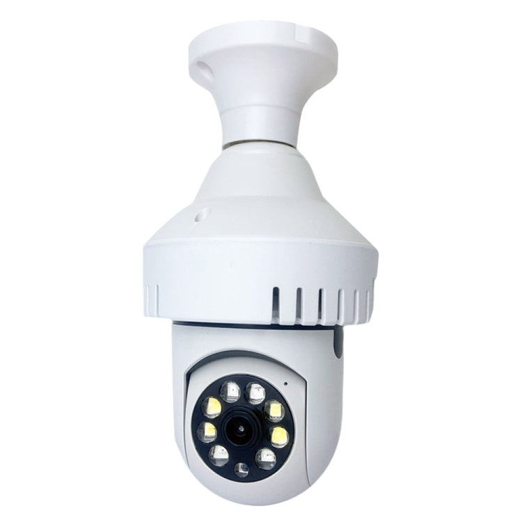 DP36 1080P Smoke Alarm Bulb WiFi Camera, Support IR Night Vision / Motion Detection / Two-way Voice, DP36 DP36 1080P Smoke Alarm Bulb WiFi Camera, Support IR Night Vision / Motion Detection / Two-way Voice, DP36